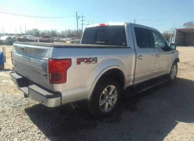 FORD F-150 2018 1ftew1e55jfb80086