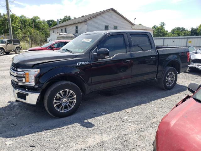 FORD F-150 2018 1ftew1e55jfc29335