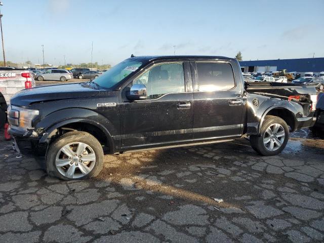 FORD F150 SUPER 2018 1ftew1e55jfe03629