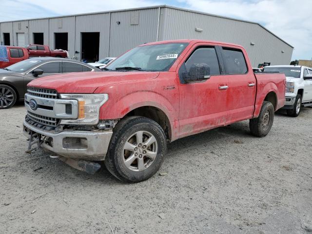 FORD F-150 2018 1ftew1e55jfe68321