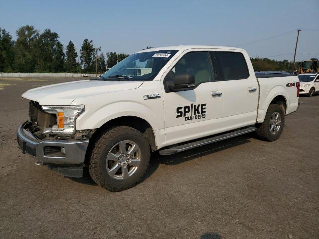 FORD F150 SUPER 2018 1ftew1e55jfe78153