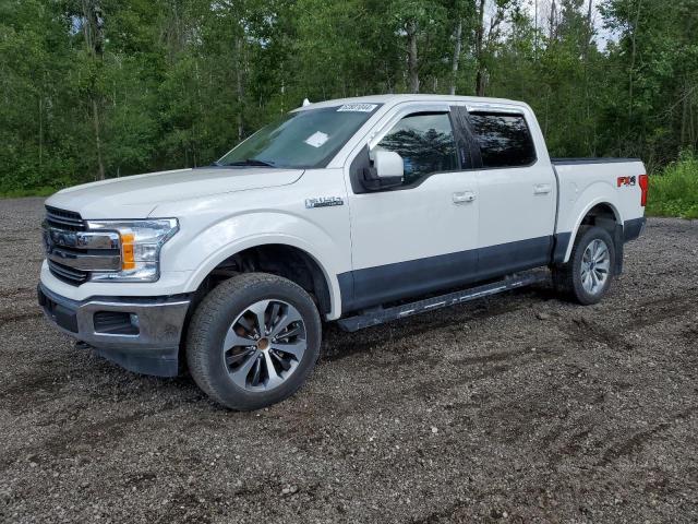 FORD F150 SUPER 2018 1ftew1e55jke04528