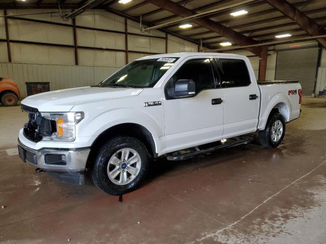 FORD F-150 2018 1ftew1e55jke49808