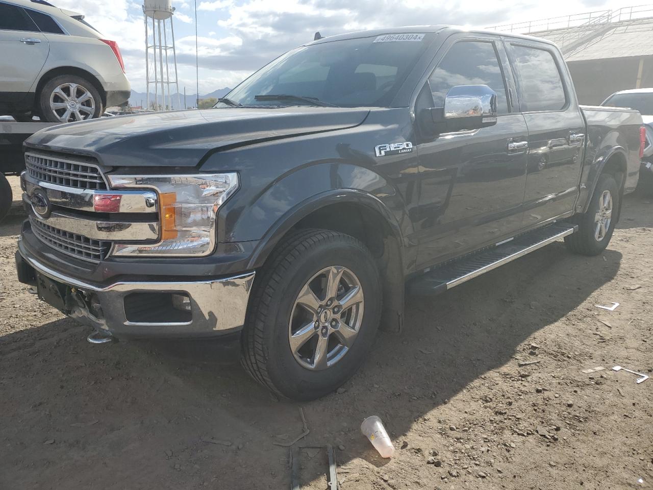 FORD F-150 2018 1ftew1e55jkf78969