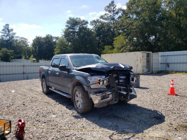 FORD F150 SUPER 2019 1ftew1e55kfa06729