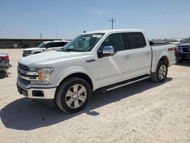 FORD F150 SUPER 2019 1ftew1e55kfa15091