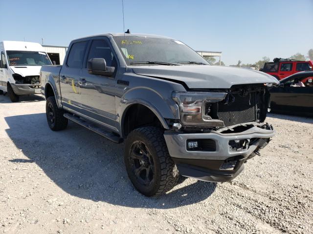 FORD F150 SUPER 2019 1ftew1e55kfa22588