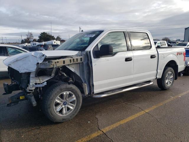 FORD F-150 2019 1ftew1e55kfa24292