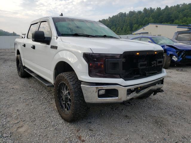 FORD F150 SUPER 2019 1ftew1e55kfa33414