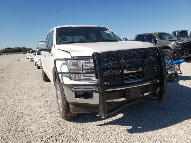 FORD F150 SUPER 2019 1ftew1e55kfa41240