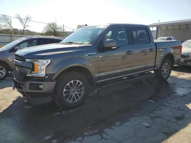 FORD F150 SUPER 2019 1ftew1e55kfa52500