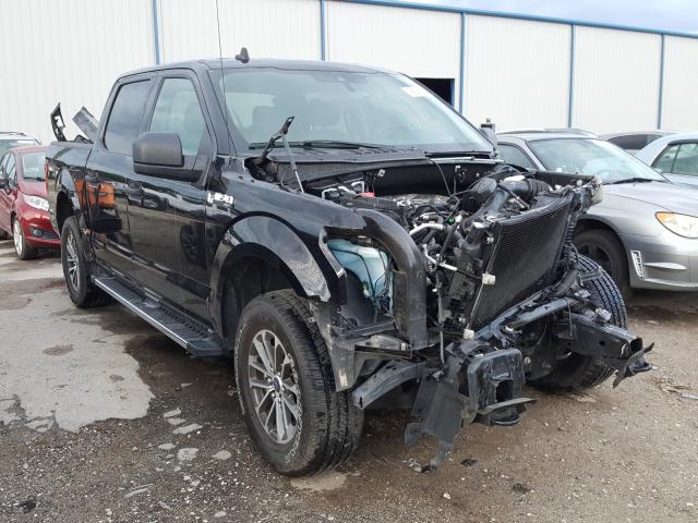 FORD F150 SUPER 2019 1ftew1e55kfa66851