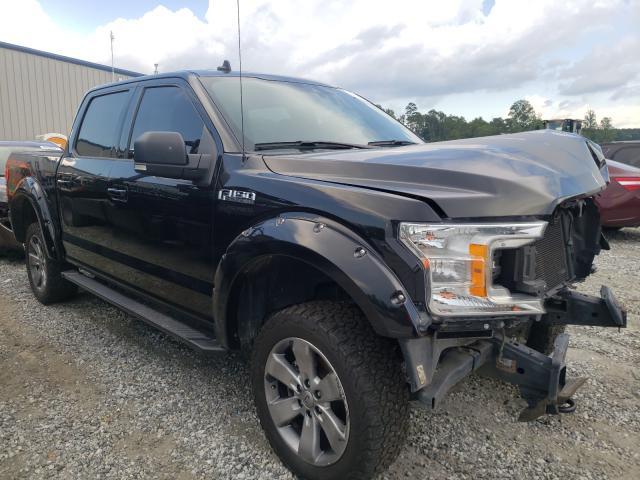 FORD F-150 2019 1ftew1e55kfa68972