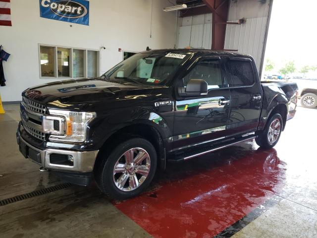 FORD F150 SUPER 2019 1ftew1e55kfb14039