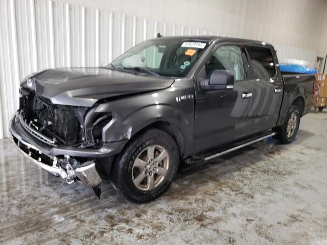 FORD F150 SUPER 2019 1ftew1e55kfb24828