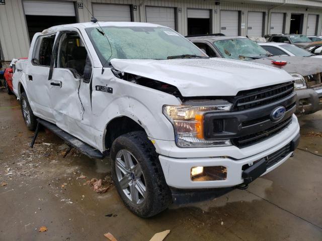 FORD F150 SUPER 2019 1ftew1e55kfb34856