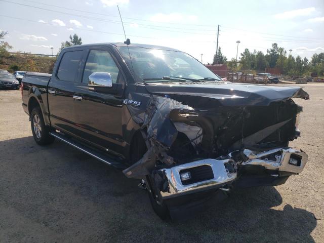 FORD F150 SUPER 2019 1ftew1e55kfb49051