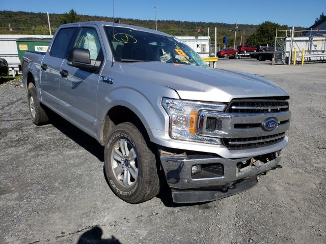 FORD F150 SUPER 2019 1ftew1e55kfb84950