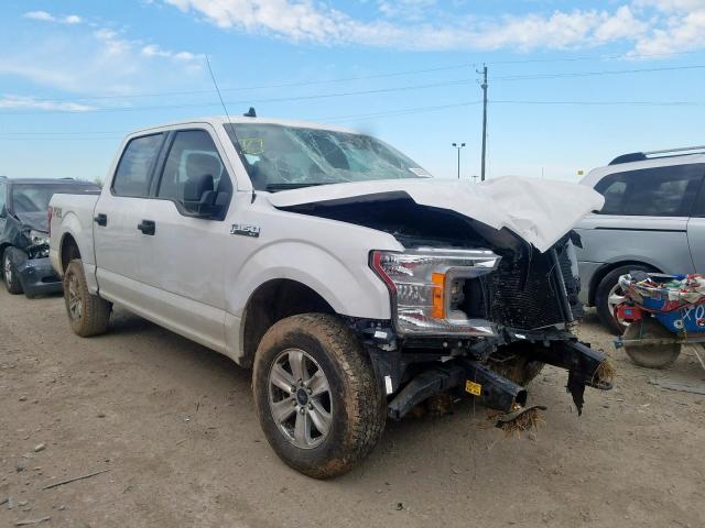 FORD F150 SUPER 2019 1ftew1e55kfb91056