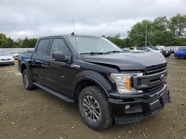 FORD F150 SUPER 2019 1ftew1e55kfc28302