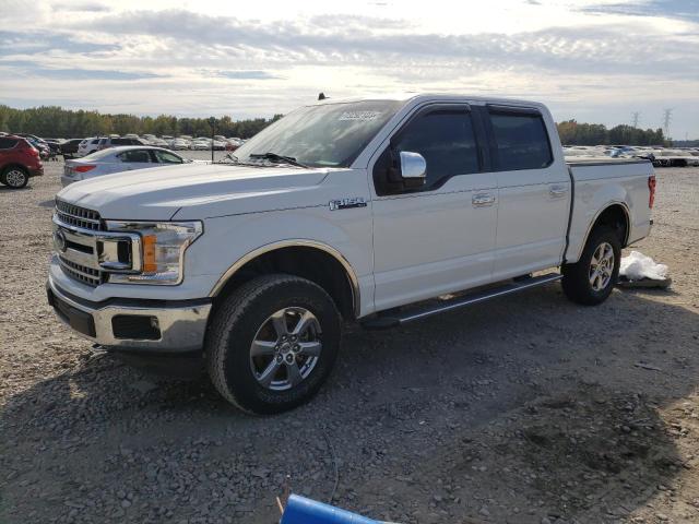 FORD F-150 2019 1ftew1e55kfc30714