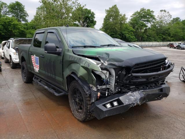 FORD F150 SUPER 2019 1ftew1e55kfc64426