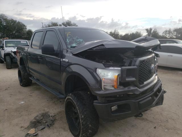 FORD F150 SUPER 2019 1ftew1e55kfc78312