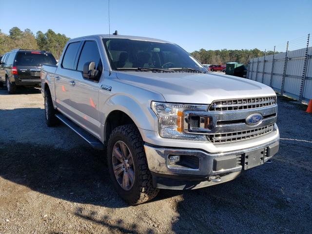 FORD F150 SUPER 2019 1ftew1e55kfd08232