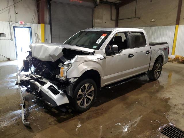 FORD F-150 2019 1ftew1e55kfd16105