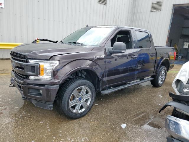 FORD F-150 2019 1ftew1e55kfd49492