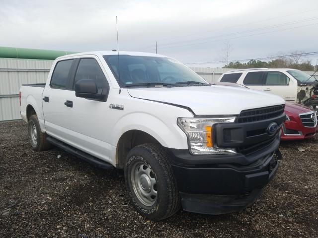 FORD F150 SUPER 2019 1ftew1e55kkc54146