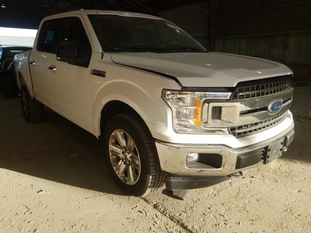 FORD F150 SUPER 2019 1ftew1e55kkc82092