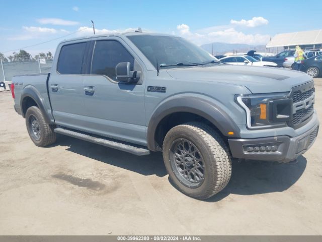 FORD F-150 2019 1ftew1e55kke05194