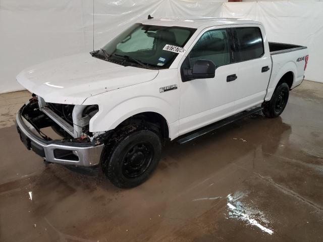 FORD F150 SUPER 2019 1ftew1e55kke15109