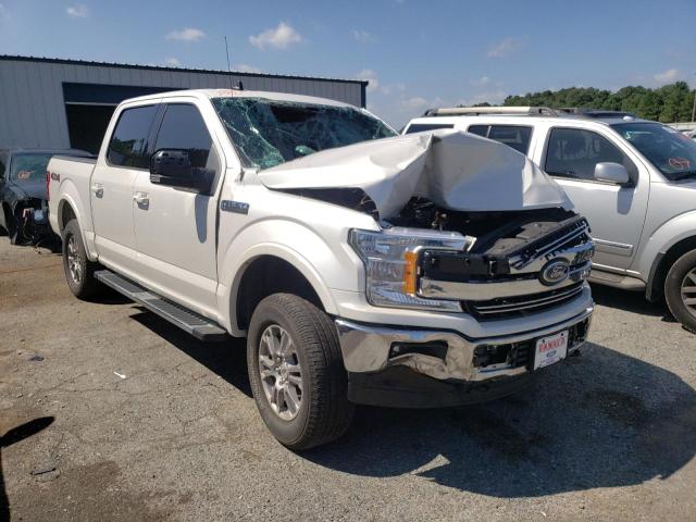 FORD F150 SUPER 2019 1ftew1e55kke29172