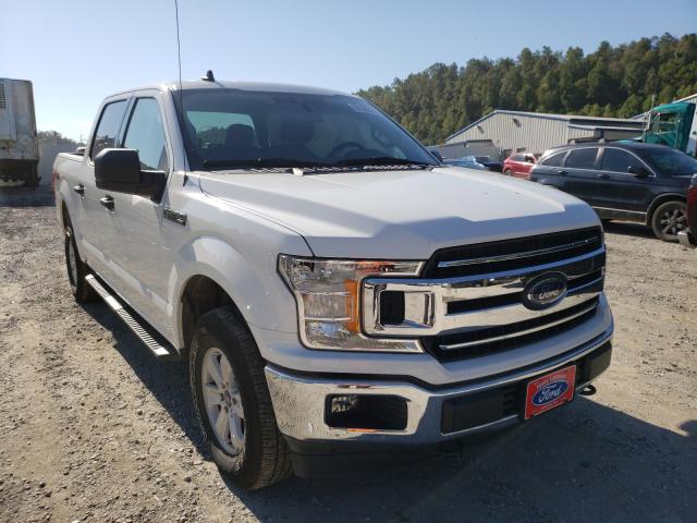 FORD F150 SUPER 2020 1ftew1e55lfa10930