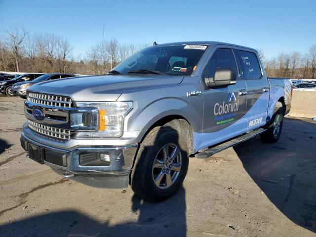 FORD F-150 2020 1ftew1e55lfa53163