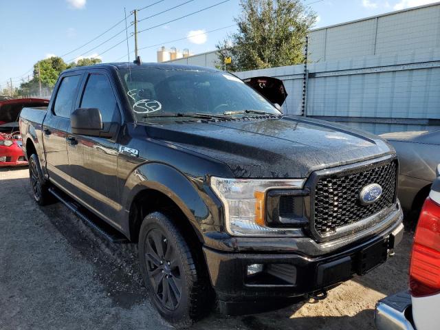 FORD F150 SUPER 2020 1ftew1e55lfb30307