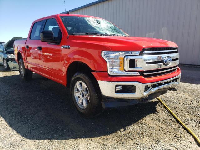 FORD F150 SUPER 2020 1ftew1e55lfb36236