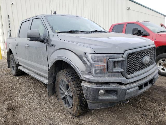 FORD F150 SUPER 2020 1ftew1e55lfb40187