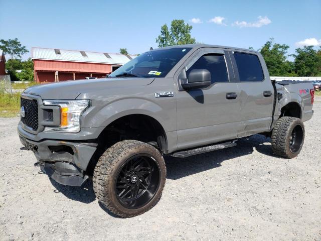 FORD F150 SUPER 2020 1ftew1e55lfb41288