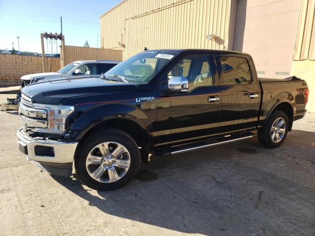 FORD F150 SUPER 2020 1ftew1e55lkd42518