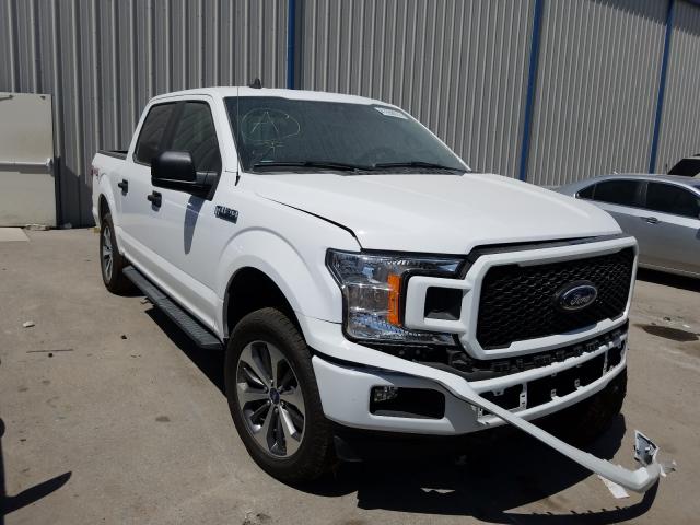 FORD F150 SUPER 2020 1ftew1e55lkd64471