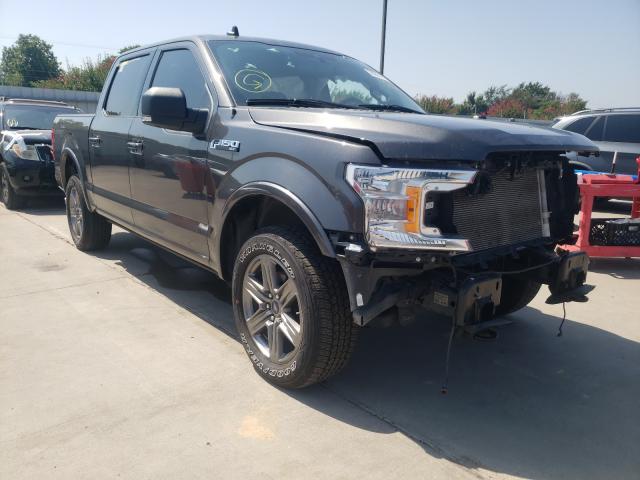 FORD F150 SUPER 2020 1ftew1e55lkd68021