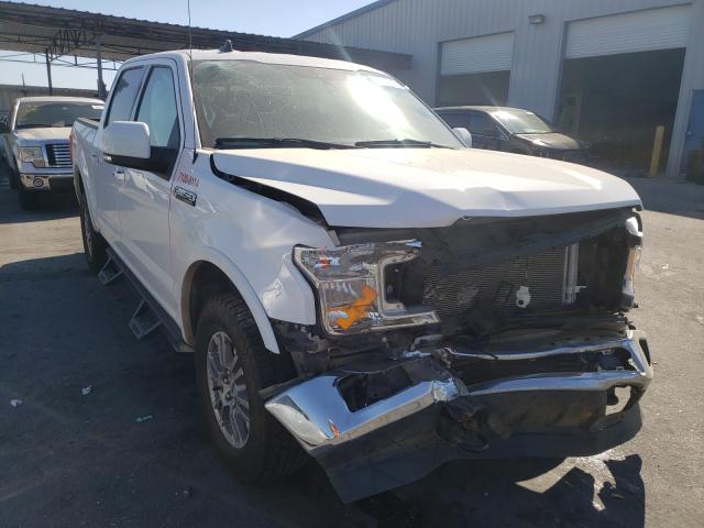 FORD F150 SUPER 2020 1ftew1e55lkd82341