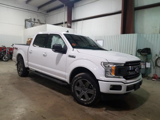 FORD F150 SUPER 2020 1ftew1e55lke59547