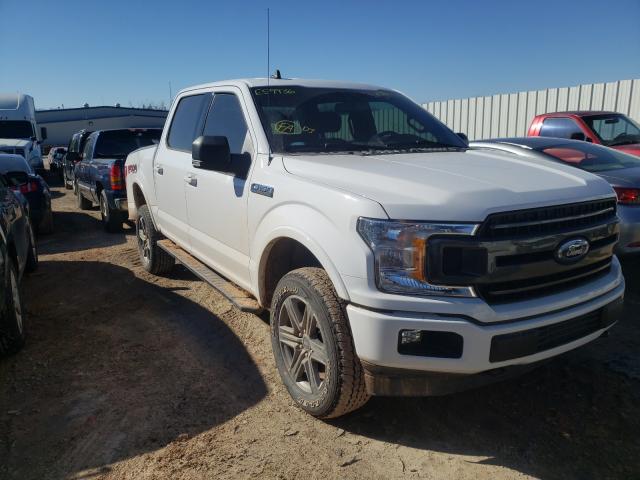 FORD F150 SUPER 2020 1ftew1e55lke59936