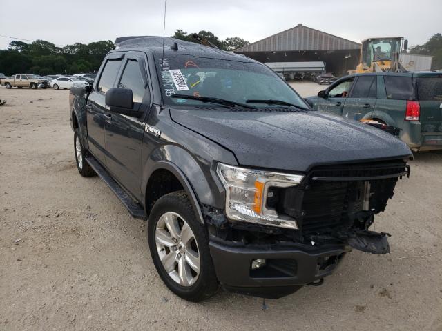 FORD F150 SUPER 2020 1ftew1e55lke69379