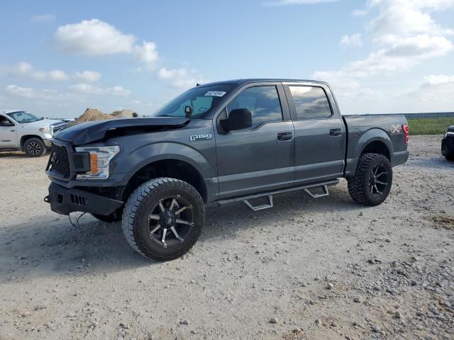 FORD F150 SUPER 2020 1ftew1e55lke70872