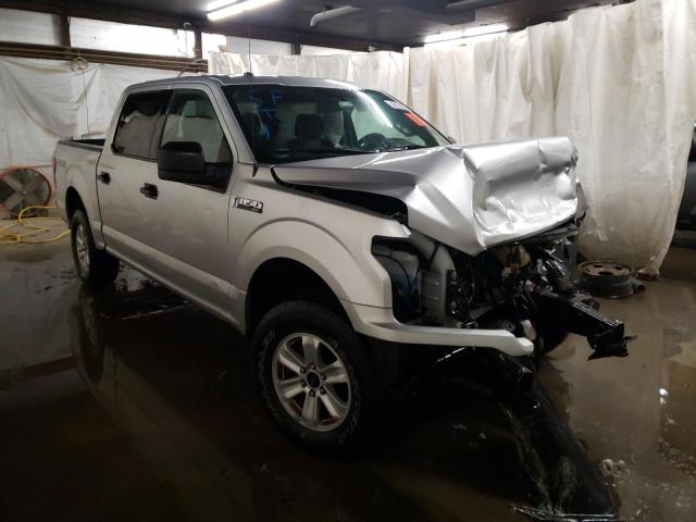 FORD F150 SUPER 2018 1ftew1e56jfa07189